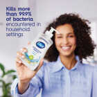 Dial Antibacterial Defense 11 Oz. White Tea & Vitamin Liquid Hand Soap Image 5