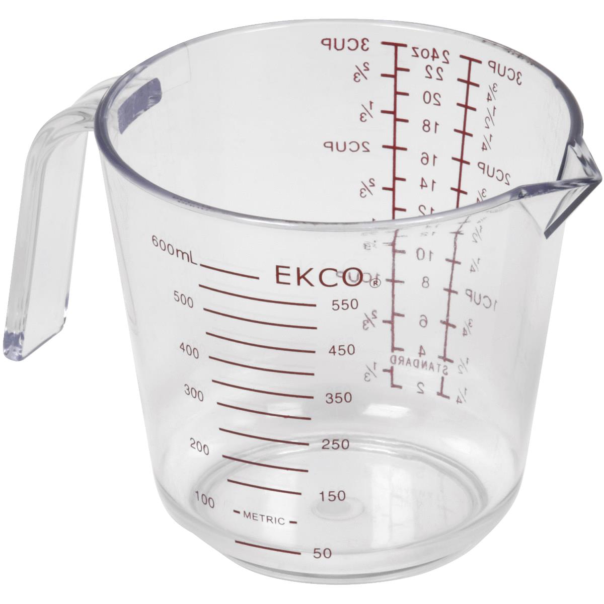 3C MEASURING CUP