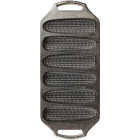 Lodge Cast Iron Cornstick Pan Image 1