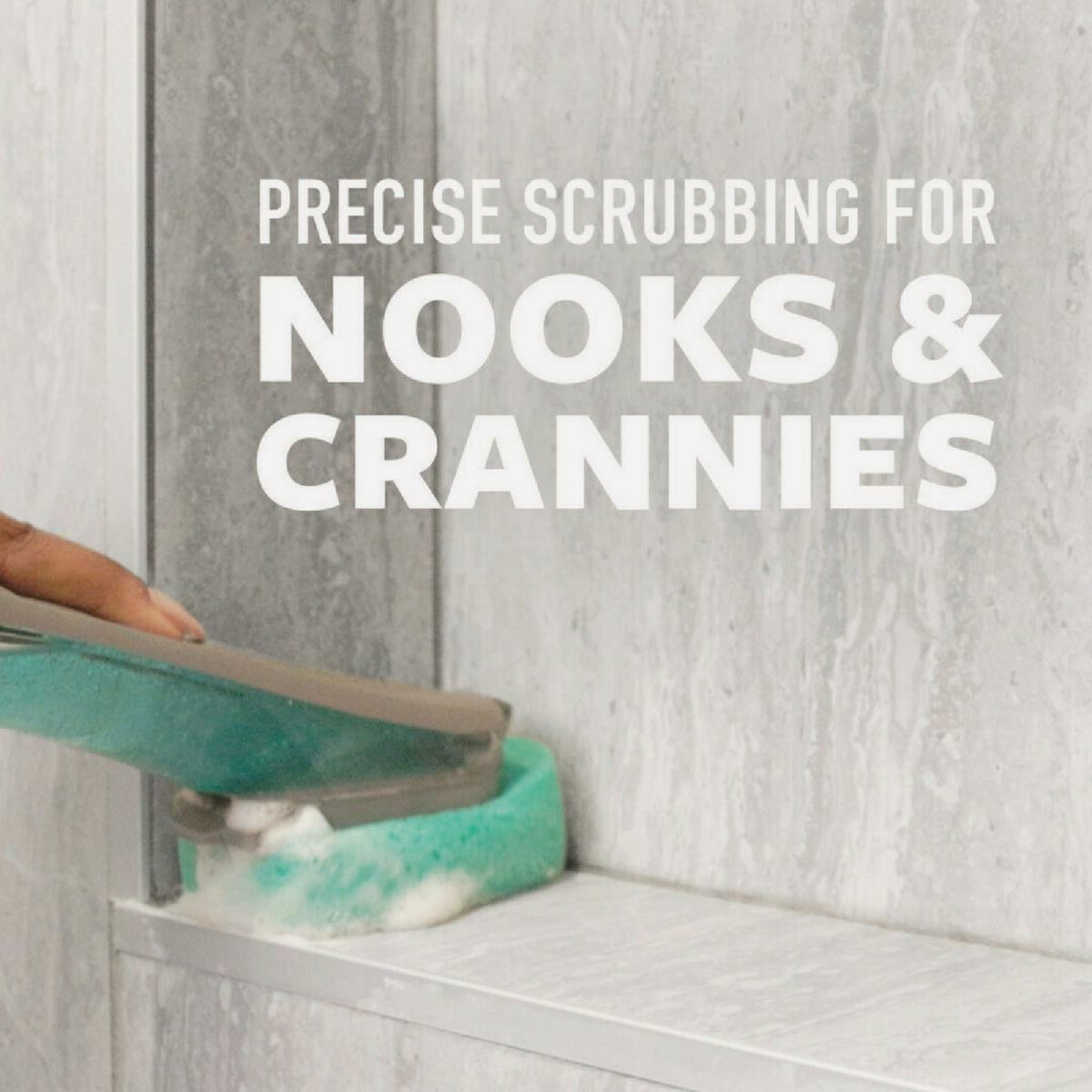 Scotch-Brite Swift Scrub Tub & Shower Wand Image 3