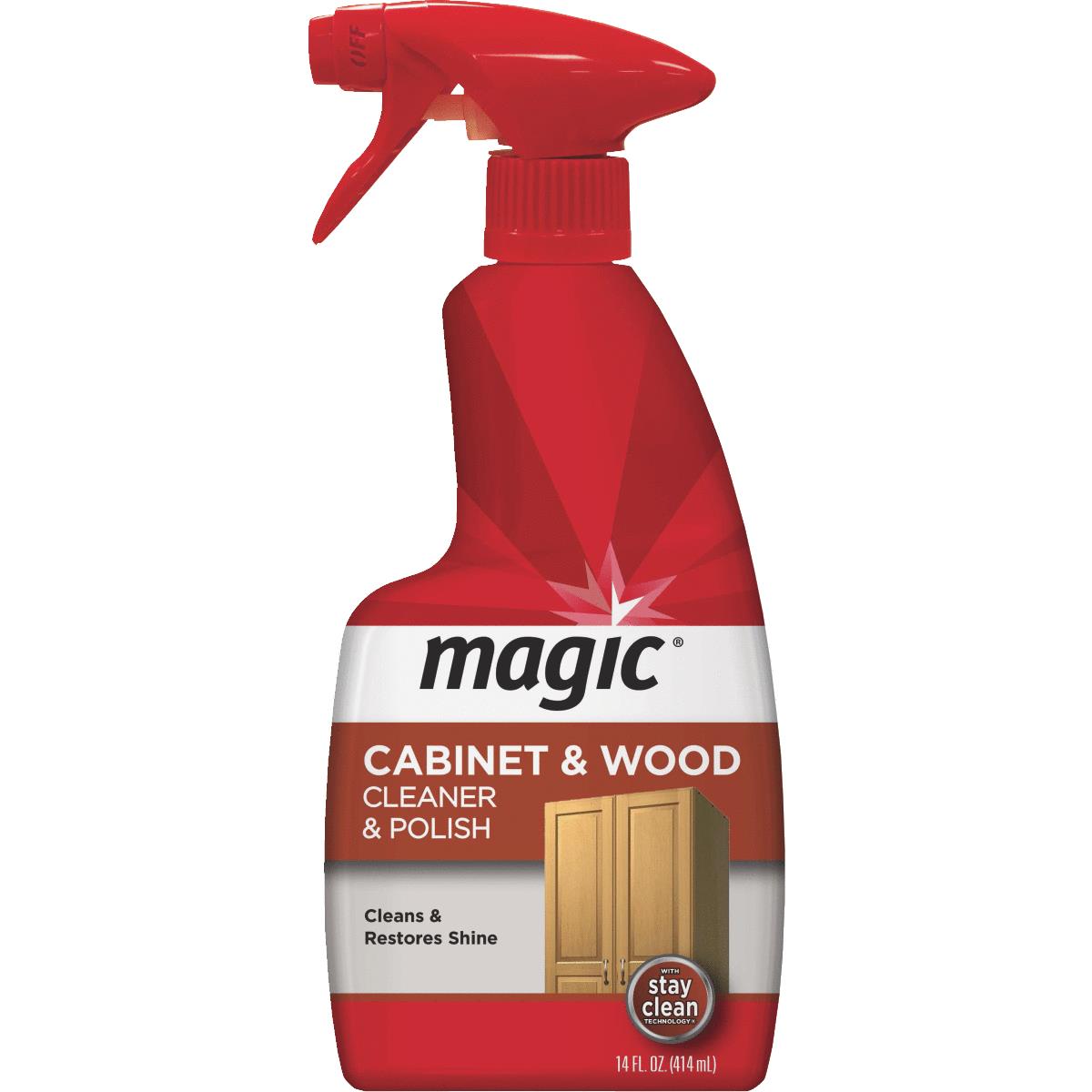 Special Purpose Cleaners