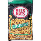 Beer Nuts 4 Oz. Sweet & Salty Cashews Image 1