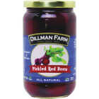 Dillman Farm Pickled Red Beets Image 1