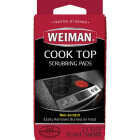 Weiman Cook Top Scrubbing Pad (3 Count) Image 1
