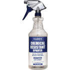 Harris 32 Oz. Chemical Resistant Spray Bottle Image 1