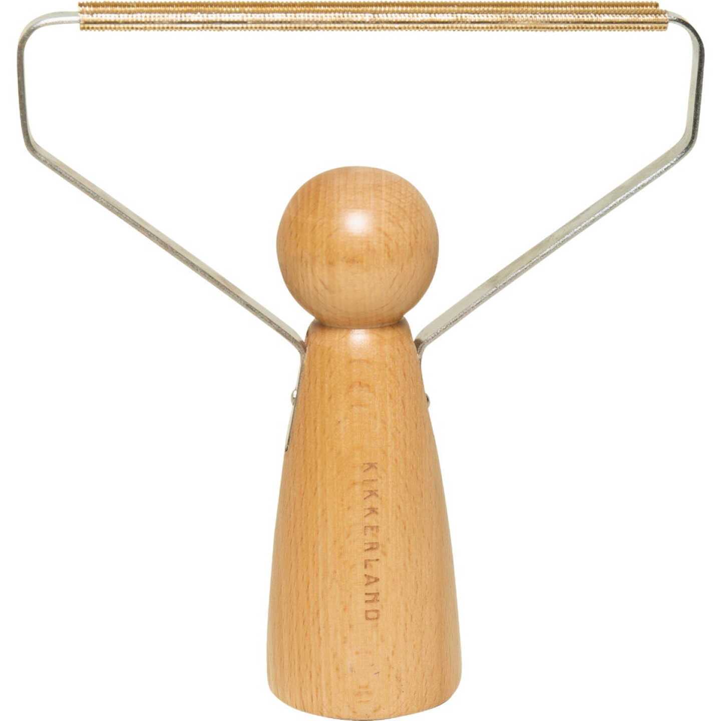Kikkerland Mr. Lint Compact Reusable Lint Remover Image 1