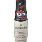 SodaStream 14.9 Oz. Pepsi Wild Cherry Zero Sugar Drink Mix Image 1