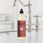 Mrs. Meyer's Clean Day 16 Oz. Fall Leaves Liquid Dish Soap Image 2