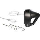 Black & Decker 6-Speed Easy Storage Hand Mixer Image 2