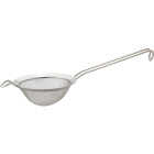 5" STAINLS MESH STRAINER Image 1