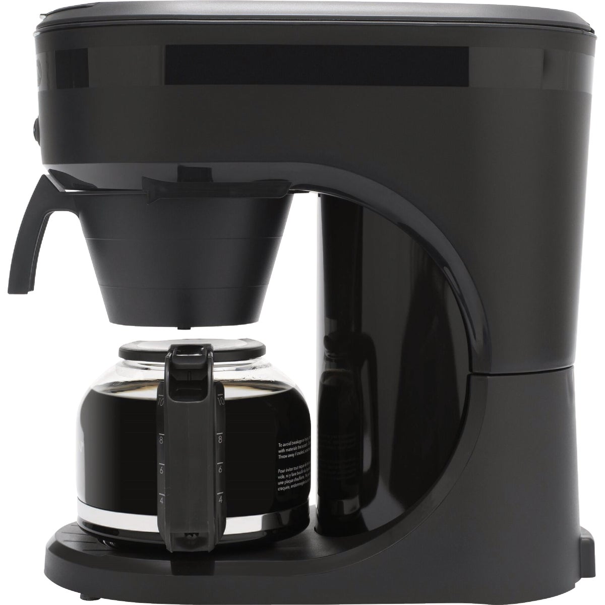 Bunn SBS 10 Cup Coffee Maker Image 7