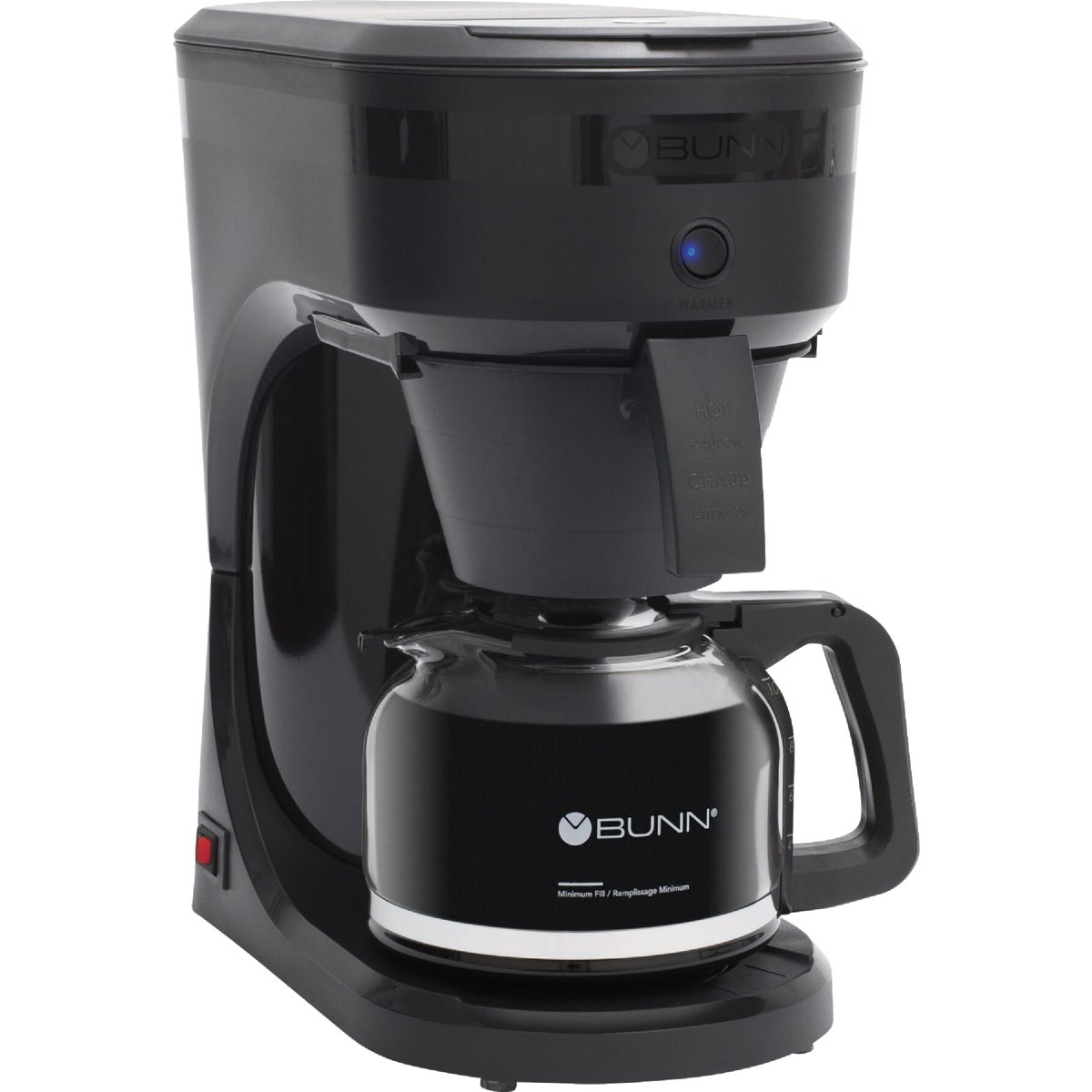 Bunn SBS 10 Cup Coffee Maker Image 5