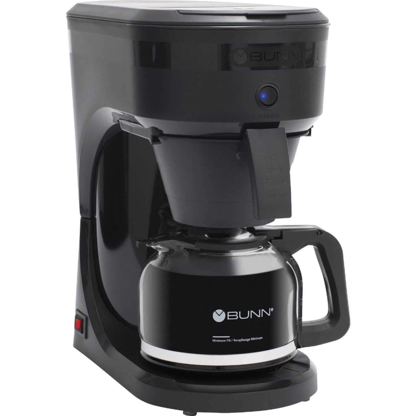 Bunn SBS 10 Cup Coffee Maker Image 5