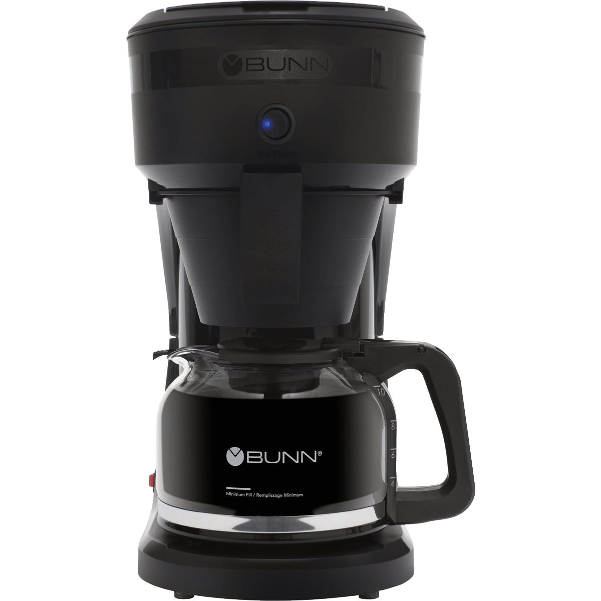 Bunn SBS 10 Cup Coffee Maker