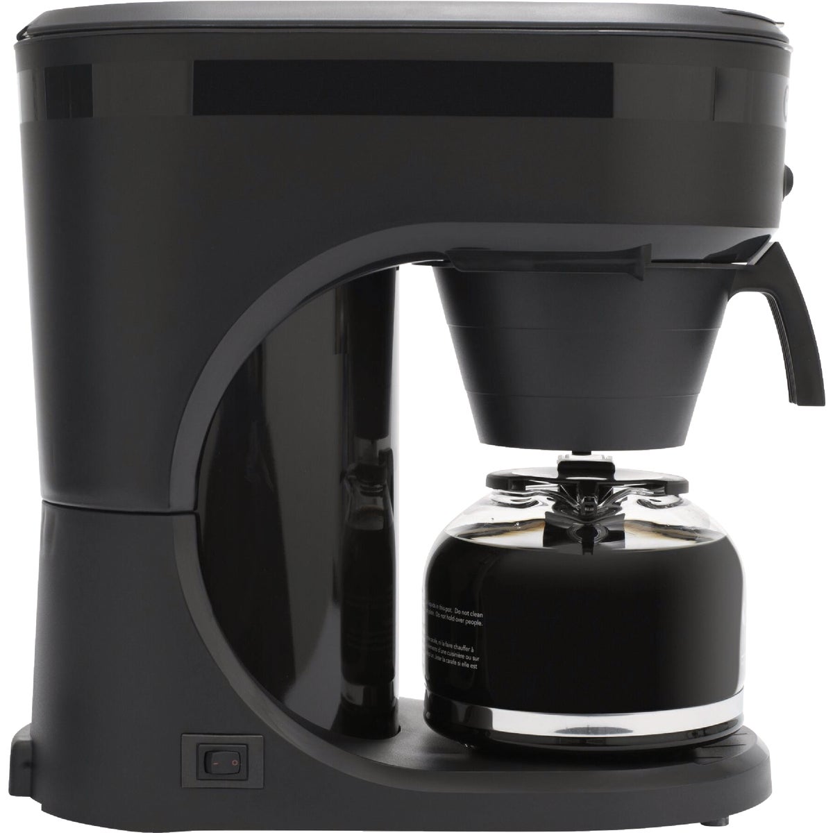 Bunn SBS 10 Cup Coffee Maker Image 6