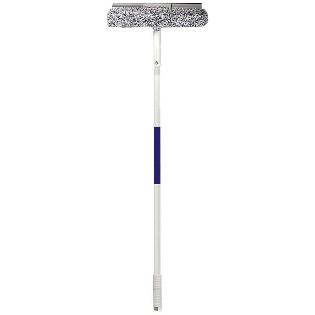 Unger 13-1/2 In. Outdoor Window Squeegee and Scrubber Kit