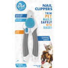 Bell+Howell Paw Perfect Pet Nail Clippers Image 1