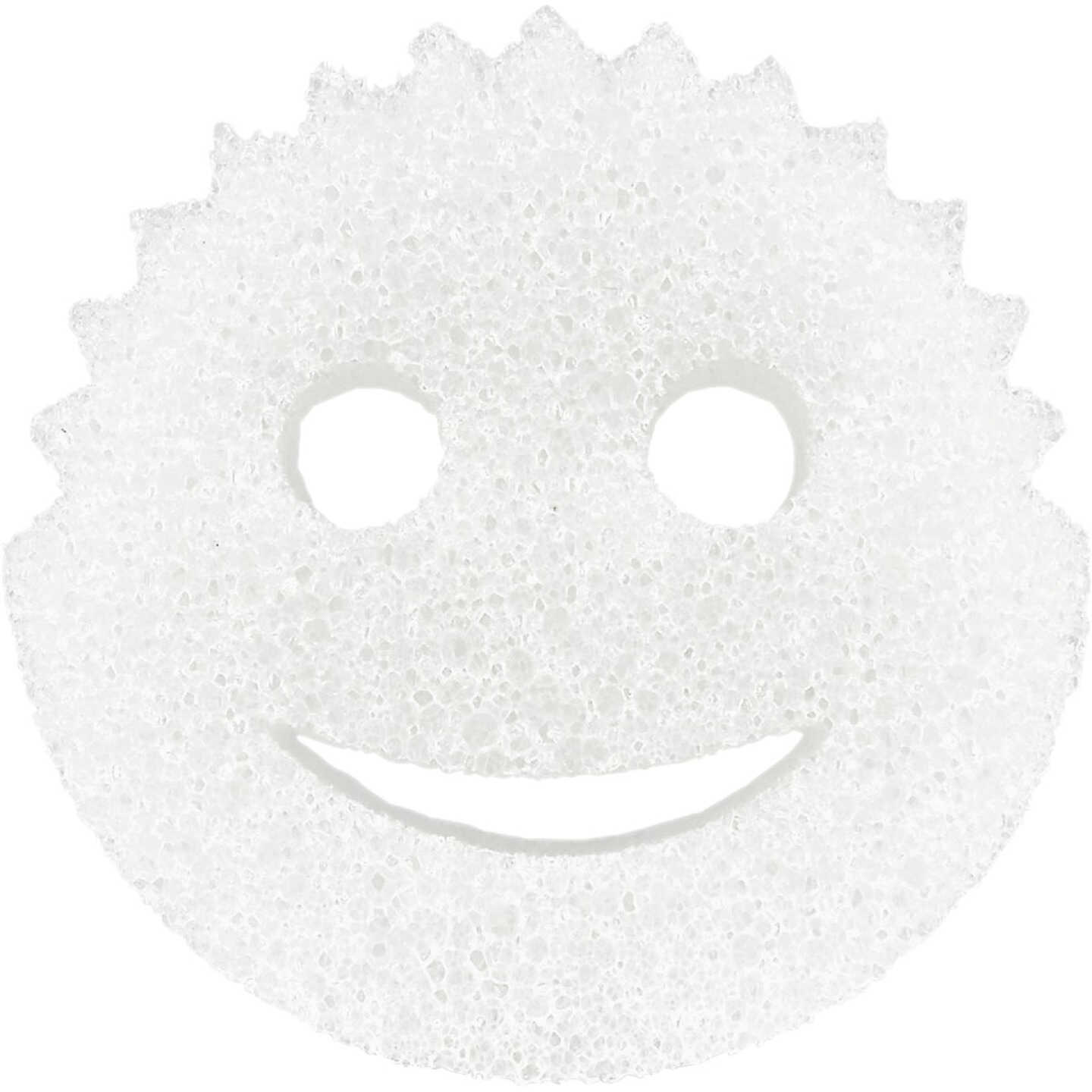 Scrub Daddy Dye Free FlexTexture Scrubber Image 1