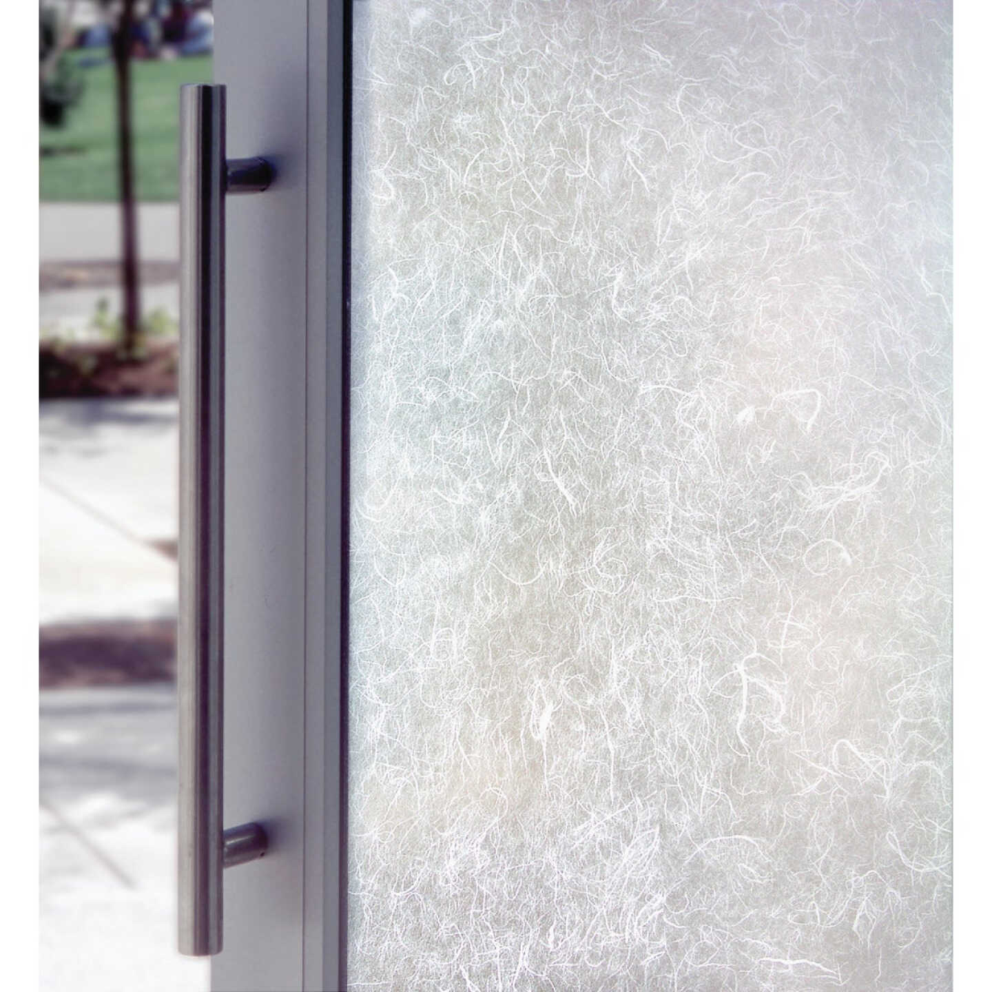 Artscape Rice Paper 24 In. x 36 In. Window Film Image 3