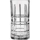 Anchor Hocking Manchester 4-Piece 16 Oz. Tall Glass Drinkware Set Image 1