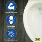 Zep 32 Oz. Grout Cleaner & Brightener Image 2