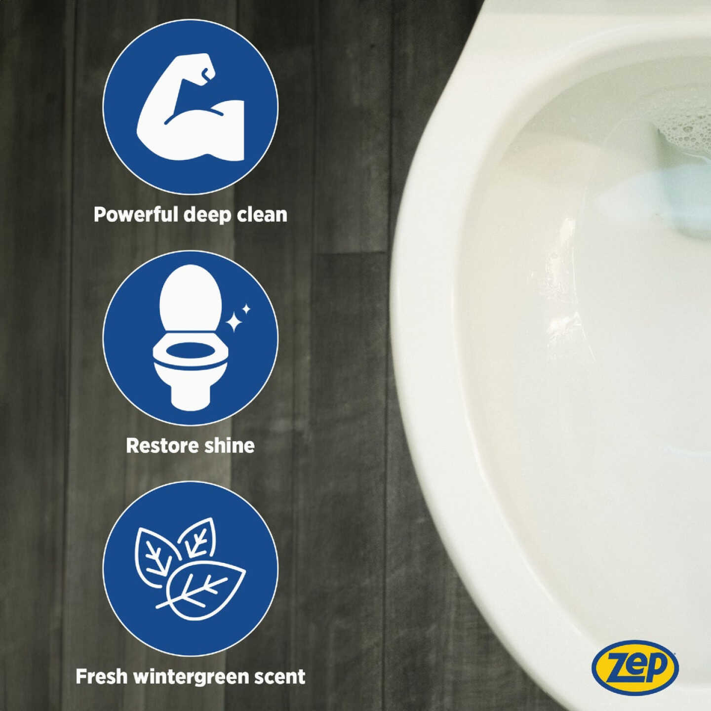 Zep 32 Oz. Grout Cleaner & Brightener Image 2