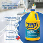 Zep 1 Gal. Neutral Floor Cleaner Concentrate Image 5