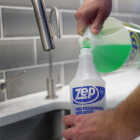 Zep 1 Gal. Neutral Floor Cleaner Concentrate Image 2