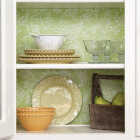 Con-Tact 18 In. x 9 In. Potpourri Self-Adhesive Shelf Liner Image 3