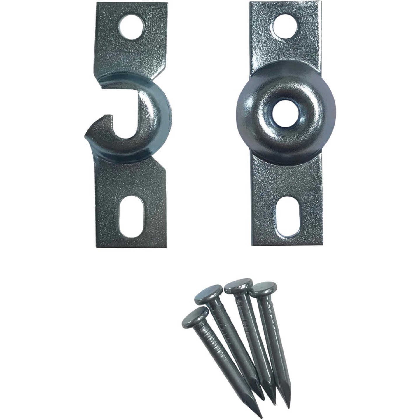 Friedland Shades Inside Roller Shade Bracket (1 Pair) Image 1