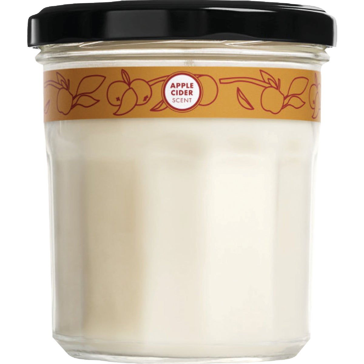 Mrs. Meyer's Clean Day 7.2 Oz. Apple Cider Large Soy Candle