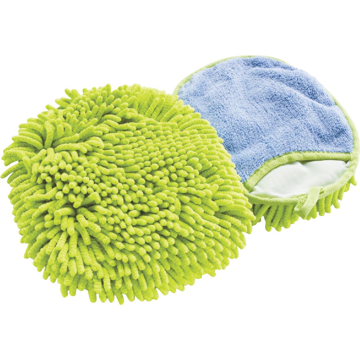 MICRO FIBER DUST MITT