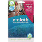 E-Cloth 12.5 In. x 12.5 In. General Purpose Cloth Image 2