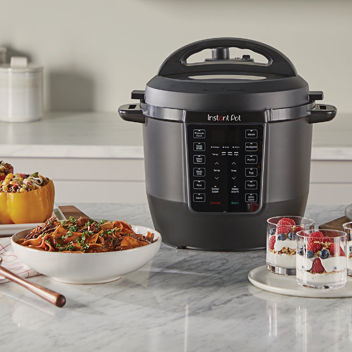 Instant Pot Rio Duo 6 Qt. Multi-Cooker Image 2