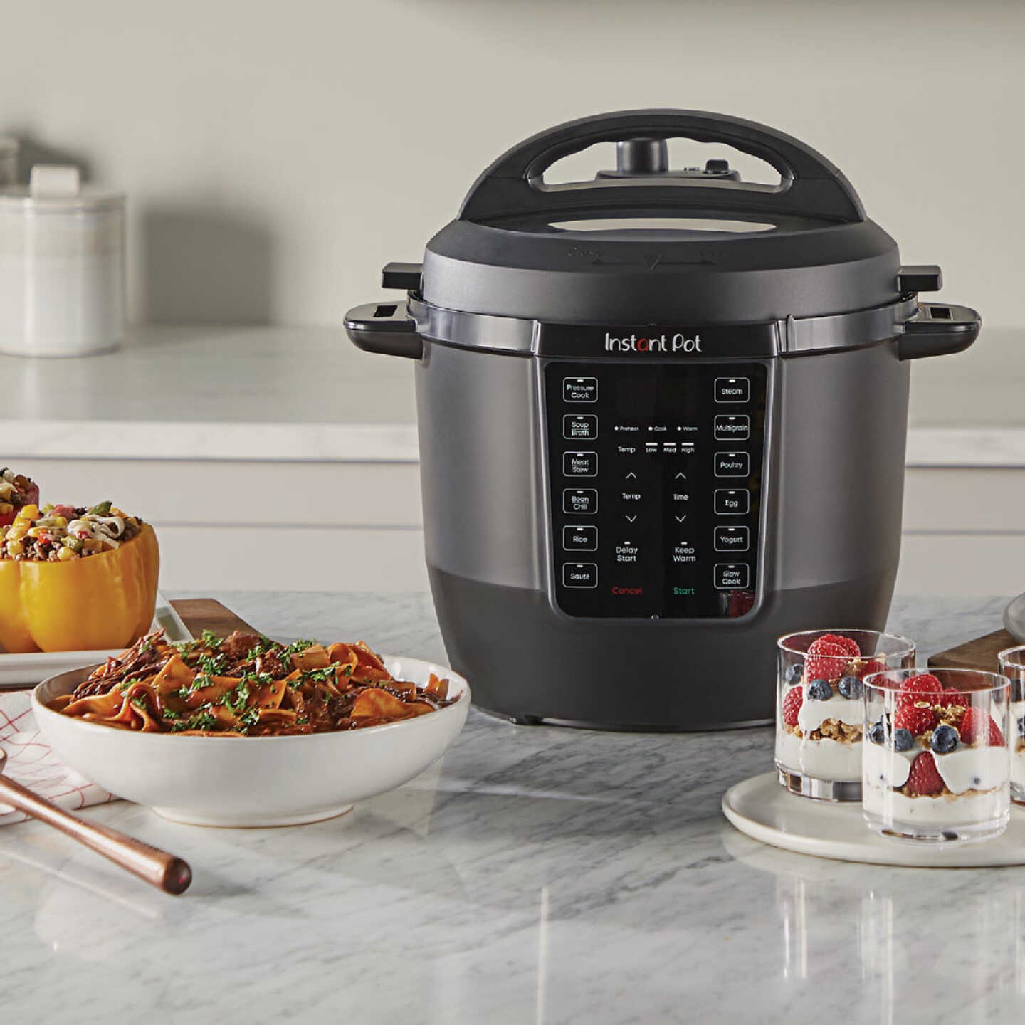 Instant Pot Rio Duo 6 Qt. Multi-Cooker Image 2