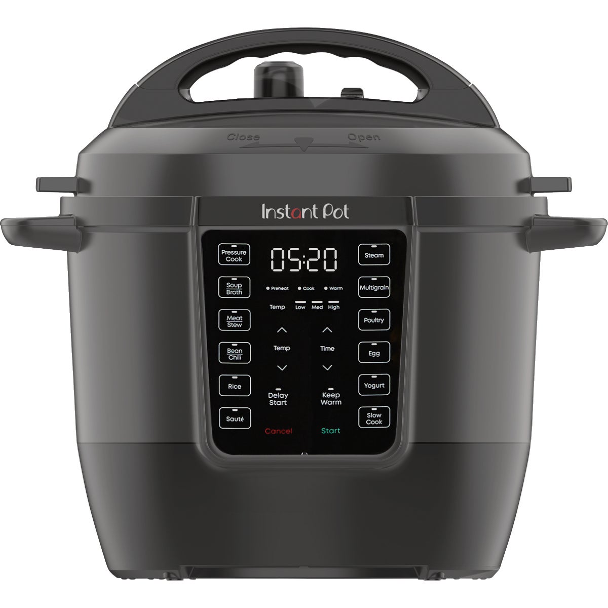 Instant Pot Rio Duo 6 Qt. Multi-Cooker