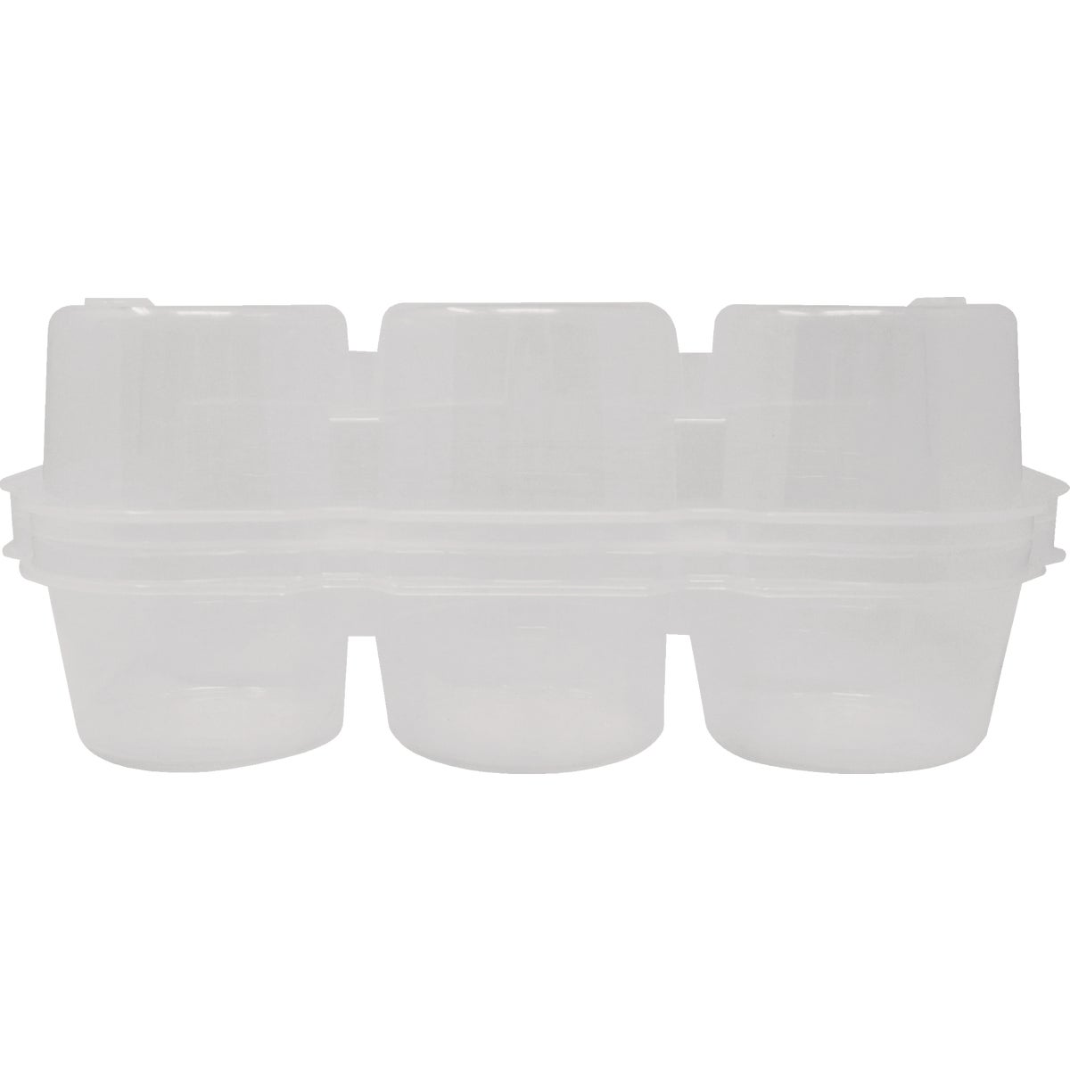 Roots & Harvest SafeCrate Pint Jar Storage Container (6 Jar Capacity) Image 6