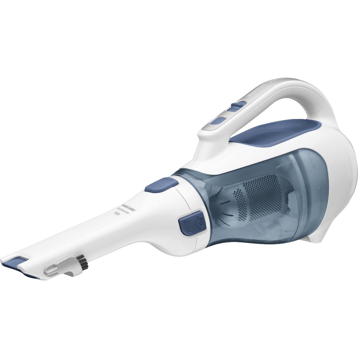 15.6V DUSTBUSTER VACUUM
