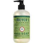 Mrs. Meyer's Clean Day 12.5 Oz. Iowa Pine Liquid Hand Soap Image 1