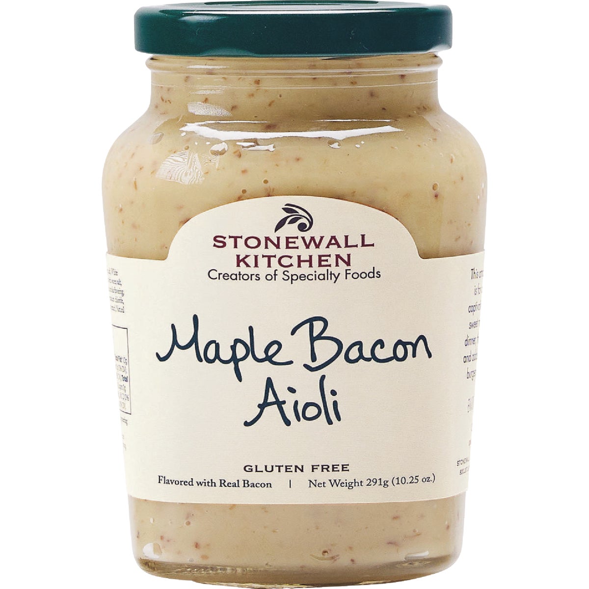 Stonewall Kitchen 10.25 Oz. Maple Bacon Aioli