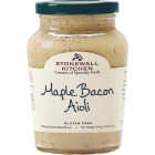 Stonewall Kitchen 10.25 Oz. Maple Bacon Aioli Image 1