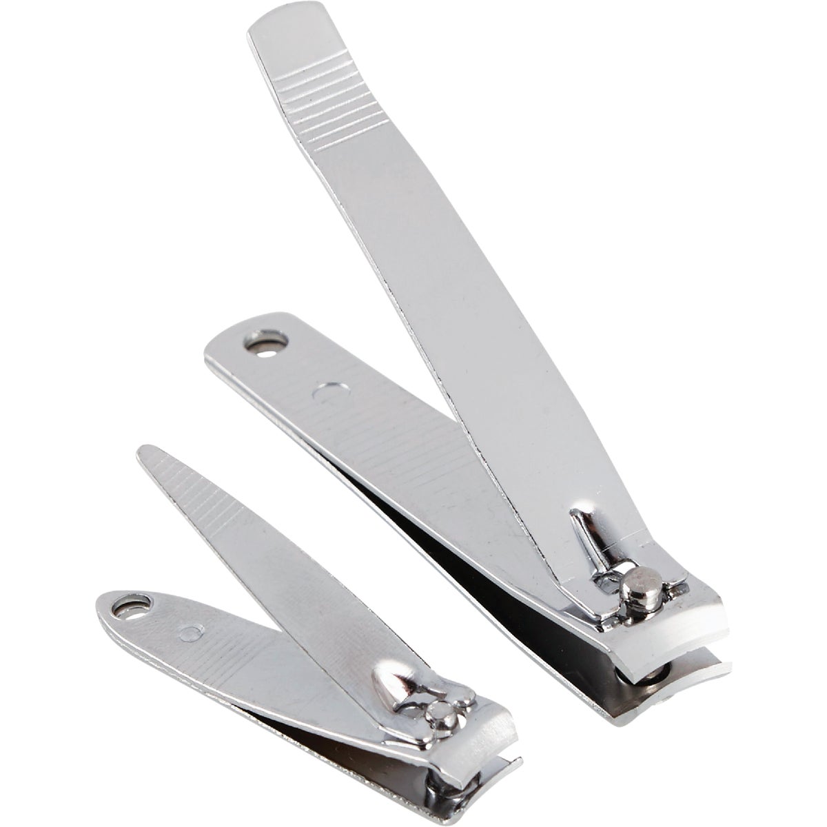 Smart Savers Nail Clipper (2-Count) Image 3