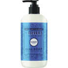 Mrs. Meyer's 12.5 Oz. Blueberry Liquid Hand Soap Image 1