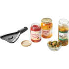 OXO Good Grips Jar Opener with Base Pad Image 4