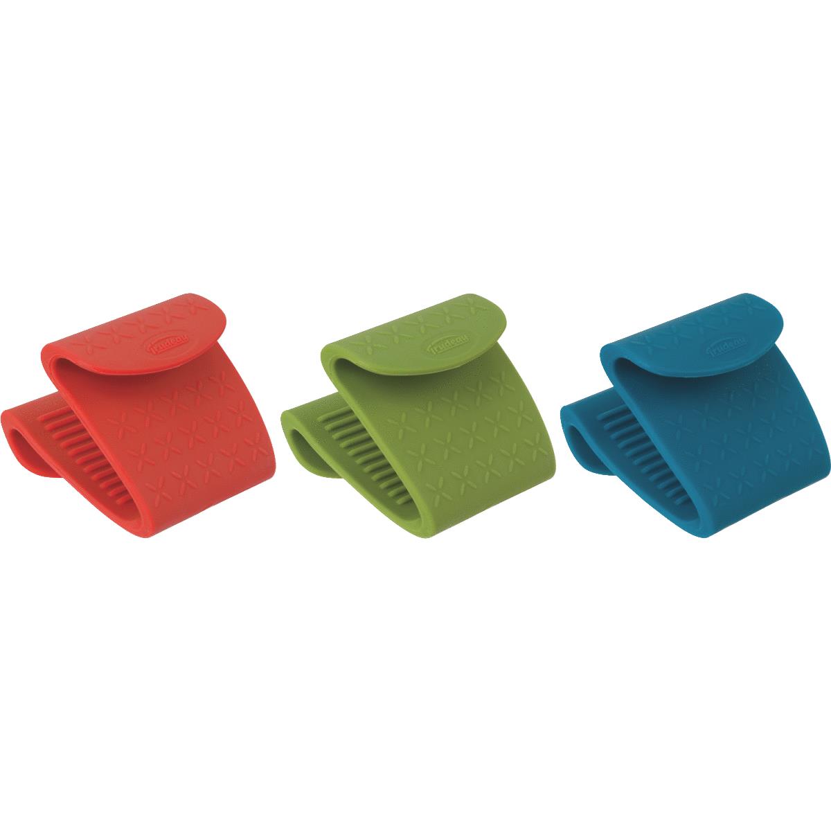 12PC SLCONE GRIP DISPLAY