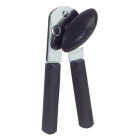 OXO Good Grips Black Handheld Can Opener Image 1