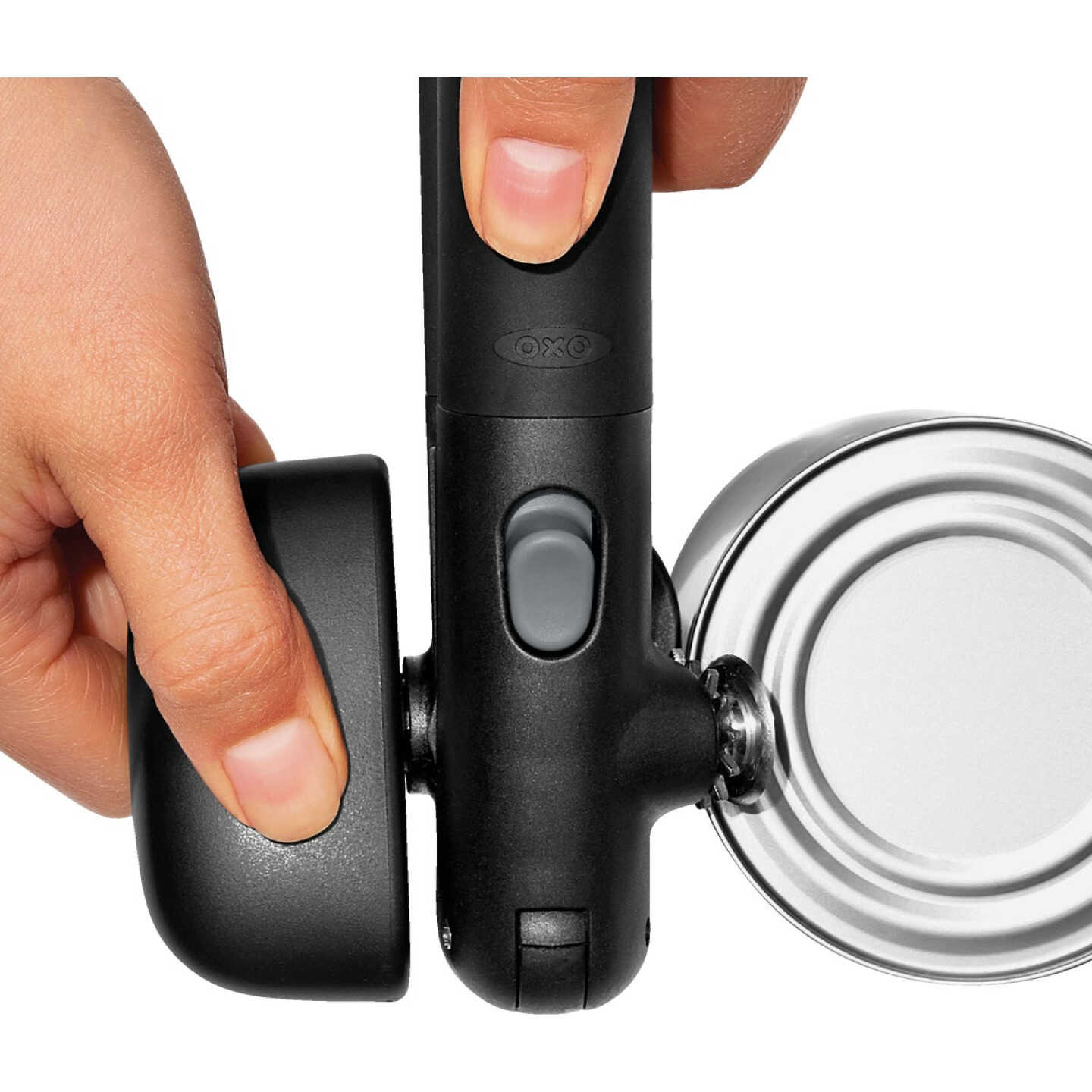 OXO Good Grips Lock & Go Handheld Can Opener Image 3