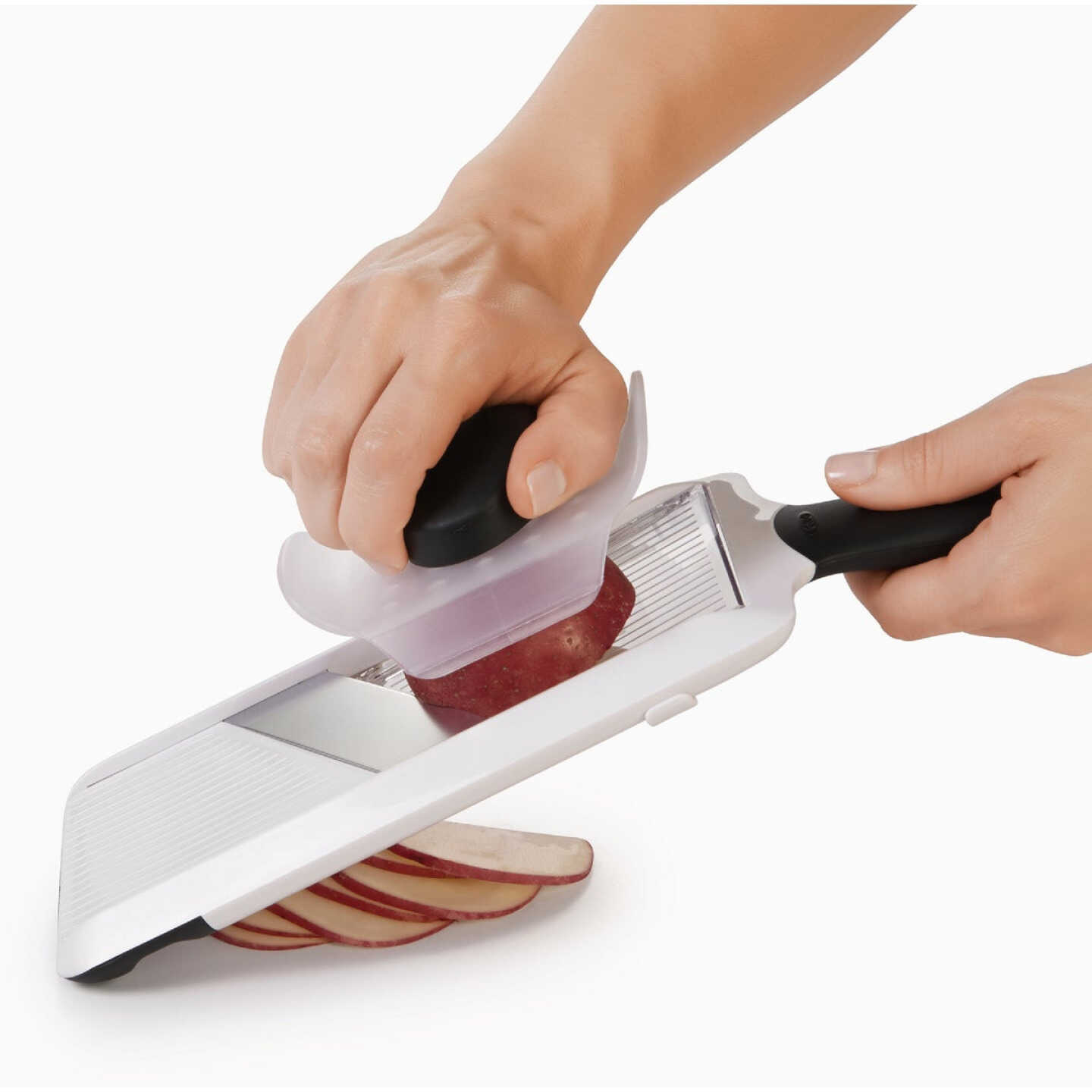 OXO Good Grips Handheld Mandoline Slicer Image 3