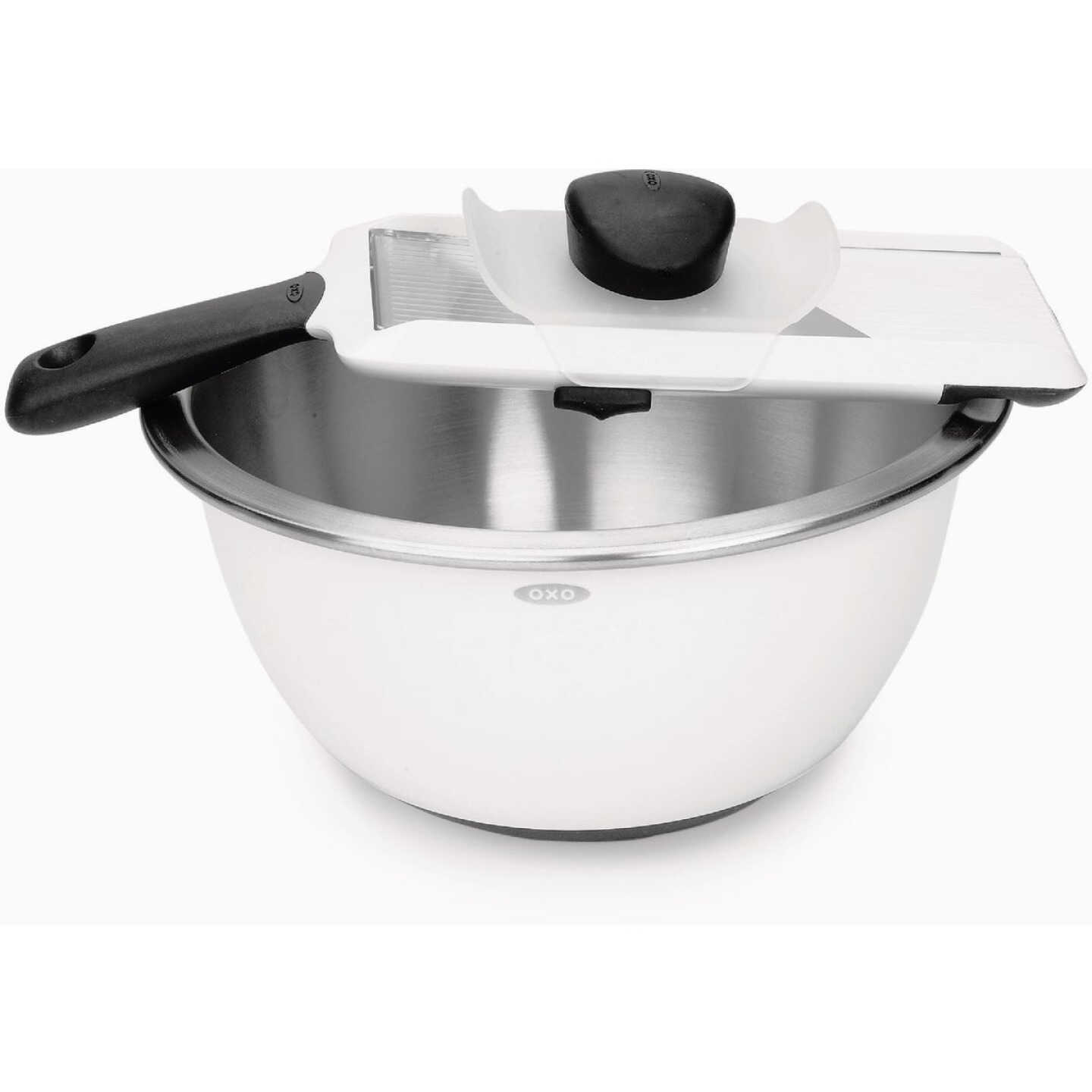 OXO Good Grips Handheld Mandoline Slicer Image 4