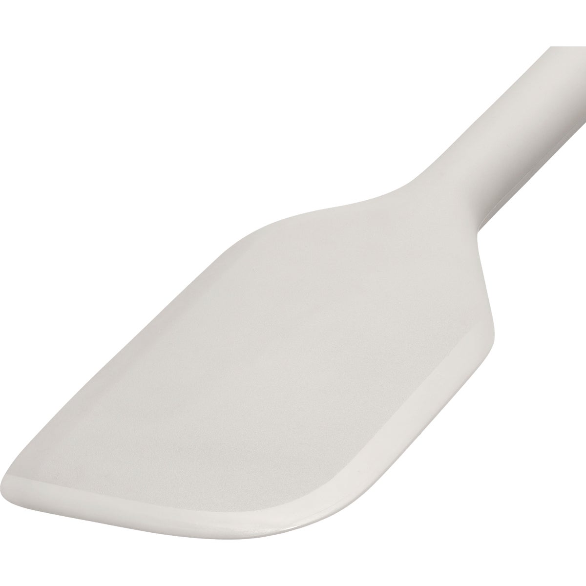 OXO Good Grips Medium Silicone Spatula - Oat Image 3